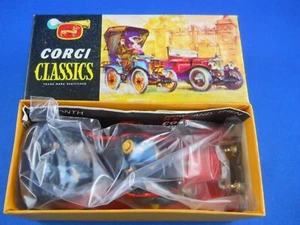Corgi Classics 1910 Daimler 9021  1:43 - Picture 1 of 5