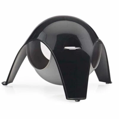 SAVIC sputnik hanging den rats ferrets hamsters guinea pigs 29x26x19cm Huge B/G