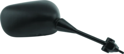 Espelho BikeMaster para Kawasaki EX650 Ninja 650R destro (06-08) - Preto | 600348 - Imagem 1 de 3