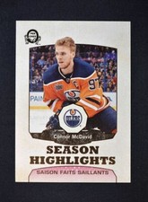 2018-19 18/19 O-Pee-Chee OPC RETRO Season Highlights  (Pick From List)