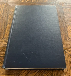 The Christian Ministry And Social Problems by Charles D Williams/ 1917 HC - Picture 1 of 7