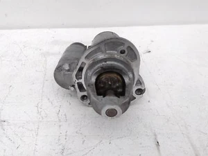 CHRYSLER 300C STARTER MOTOR DIESEL, 3.0, TURBO, 11/05-12/11 - Picture 1 of 6