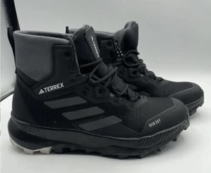 Scarpe Adidas x TERREX - Donna 8,5 - Pronte per la Pioggia Gore tex - Foto 1 di 5