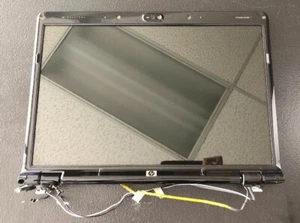 HP Pavilion DV6000 15.4" Complete Screen Assembly TESTED - Bild 1 von 3