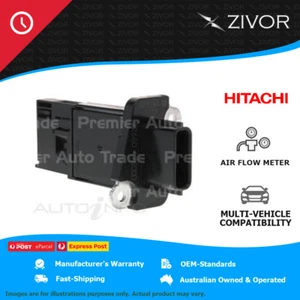 New HITACHI Fuel Injection Air Flow Meter For Nissan Fuga AFM-128 - Picture 1 of 6