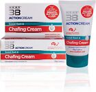 Action Cream - Antiperspirant, Anti Chafing (75ml)