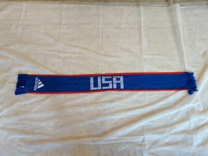 Adidas USA Volleyball Scarf - Picture 1 of 9