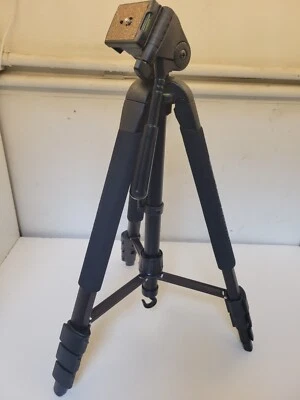 Sunpak Platinum Plus Ultra 7000TM 2-in-1-  70" Tripod & Monopod - Image 1 of 4