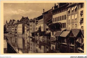 AJDP1-67-0127 - Estrasburgo - La Pequeño Francia - Imagen 1 de 2