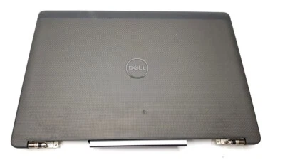 Cubierta trasera LCD Dell Precision M7510 7510 M7520 7520 P53F HGJR3 0HGJR3 CN-0HGJR3 Foto 1 de 4
