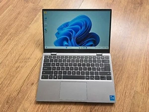 DELL LATITUDE 3330 LAPTOP CORE i5 1155G7 11th GEN, 256GB SSD 8GB RAM 13" Iris Xe - Picture 1 of 6