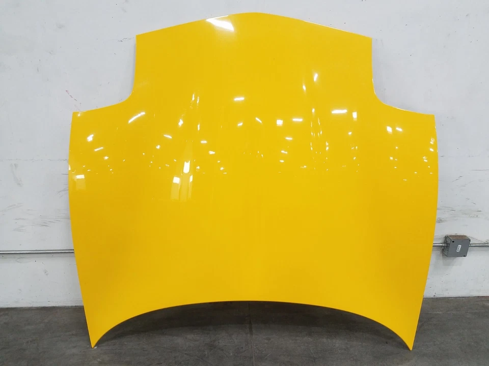 2002 雪佛兰 Corvette C5 Z06 抽油烟机 - * #3613 Z12 — 第 1/4 张图片