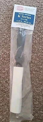 Master Airscrew 12x8 K-Series Propeller [MAS1280] - Image 1 of 3