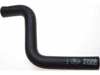 Manguera de radiador puertas superiores para Toyota Sienna 2011-2016 73139VKSY 2013 2012 2014 Foto 1 de 2