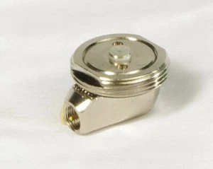 NMO-3/4 Motorola style FME Koncentryczna szynka Uchwyt anteny radiowej na otwór 3/4" - Zdjęcie 1 z 3