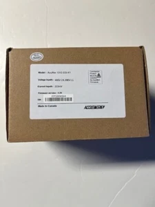 Accuenergy AcuRev-1312-333-X1 (DIN Rail Power/Energy Meter) - Picture 1 of 4