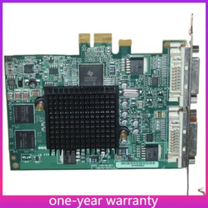 10N7756 40N9951 IBM 5748 POWER GXT145 PCI Express (PCIe) Graphics Accelerator - Picture 1 of 3