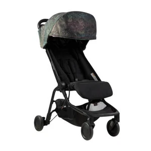 Kinderwagen Mountain Buggy Nano V2 Year Of Dog - Bild 1 von 2