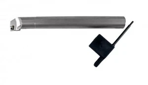 5/8" Ø x 6" OAL Boring Bar A10M SCLCR-2 Coolant Thru for CCMT 21x Inserts - Picture 1 of 1