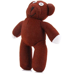 Mr. Bean Teddybär - Bild 1 von 6
