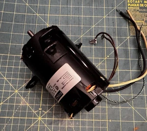 Motor Fasco 7162-2941 Weil Mclain 510-312-324 3400 rpm - ¡Probado! Ver fotos - Imagen 1 de 7
