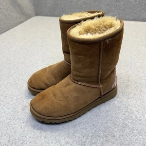 UGG Boots Australia Damengröße 5 Brustkrebs Awareness Edition warm und weich - Bild 1 von 11
