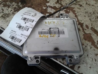 Módulo de control electrónico ECM del motor 3,8 L compatible con 06-09 ALLURE 137006 Foto 1 de 2