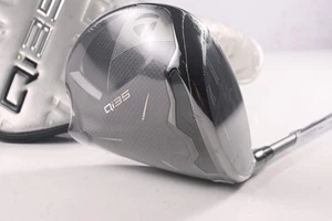 Taylormade Qi35 Max Driver / 10.5 Degree / Regular Flex Air Speeder 50 Shaft - Picture 1 of 9