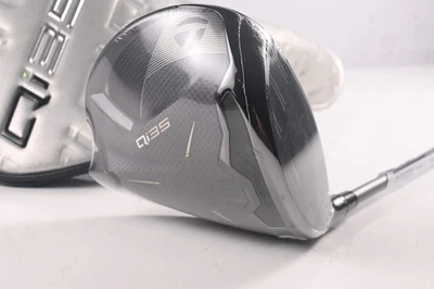 Taylormade Qi35 Max Driver / 10.5 Degree / Regular Flex Air Speeder 50 Shaft - Image 1 of 4