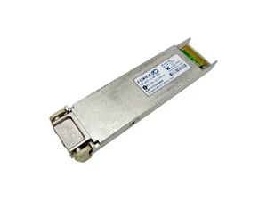 Optical transceiver Dell 10Gb/s XFP LC-LC 850nm MM 300m MFGR3 - Bild 1 von 1
