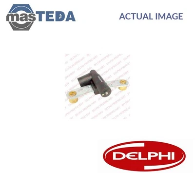 SS10889 CRANKSHAFT POSITION SENSOR DELPHI FOR RENAULT MEGANE II,MEGANE I - Image 1 of 4