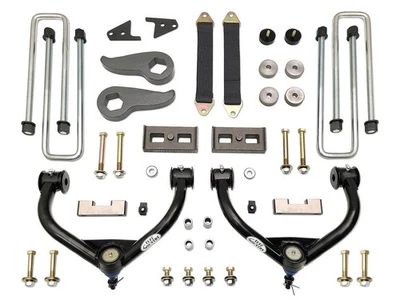 Kit de elevación de suspensión Tuff Country para Chevrolet Silverado 2500HD 2011-2018; 2011 Foto 1 de 4