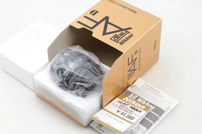 [ Unused in BOX ] Nikon AF Nikkor 24mm f2.8 D Wide Angle Lens F Mount From JAPAN - Image 1 of 4