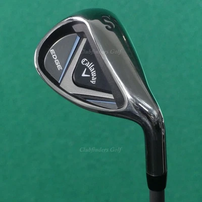 Callaway Edge 2024 SW Sand Wedge Factory 75 Graphite Regular - Image 1 of 3