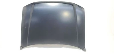 Hood New Fits 2002 03 04 05 06 07 08 2009 Chevrolet Trail Blazer   - Image 1 of 4