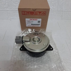Engine Electric Motor Fan Assy Fit For Mitsubishi Mirage 1996-2002 168007030 OEM - Picture 1 of 3