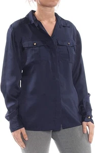 Lauren Ralph Lauren Damen Button Down Hemd Größe XL - Bild 1 von 1