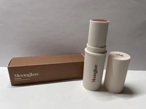 Moonglaze Phases! Blush Stick In Shade Blushed 7g Full Size NIB - Picture 1 of 3