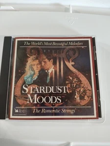 Stardust Moods Romantische Streicher Worlds Most Beautiful Melodies CD Readers Digest - Bild 1 von 3