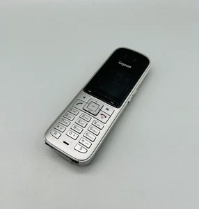 Gigaset S79H Mobilteil Telefon Phone Silber geprüft #1 - Afbeelding 1 van 5