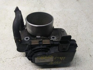 2.3L Turbo Throttle Body for 2007-12 Mazda CX7 08 09 10 11 - Picture 1 of 5