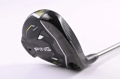Ping G430 Max #7 Legno / 21 Gradi / Rigido Flex Ping Tour 65 Albero - Immagine 1 di 4