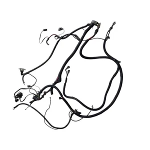 2003 Dodge Ram 3500 Battery Cables Starter Harness OEM - Picture 1 of 11