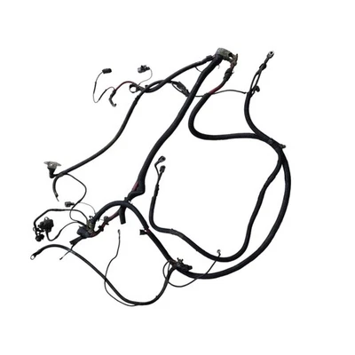 2003 Dodge Ram 3500 Battery Cables Starter Harness OEM - Image 1 of 4