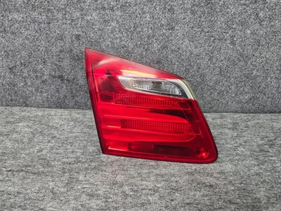 Luz trasera lámpara interior lado izquierdo mercedes w166 x166 gl63 ml63 ml350 oem Foto 1 de 4