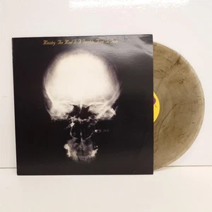 MINISTRY - THE MIND IS A TERRIBLE THING TO TASTE 180G MIXED VINYL LP REISSUE - Picture 1 of 2