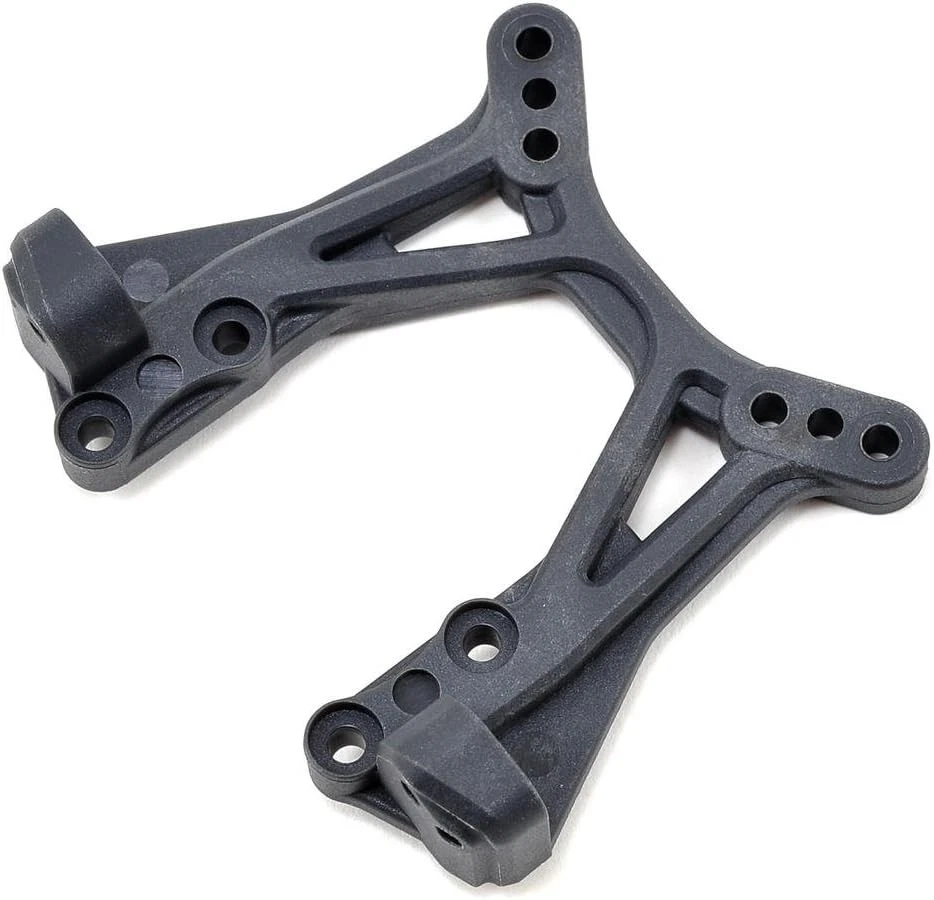 Team Associated 91374 Front Tower Hard Rc10b5 Asc91374