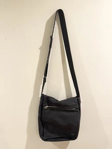 Bolso mensajero japonés Porter - Imagen 1 de 7