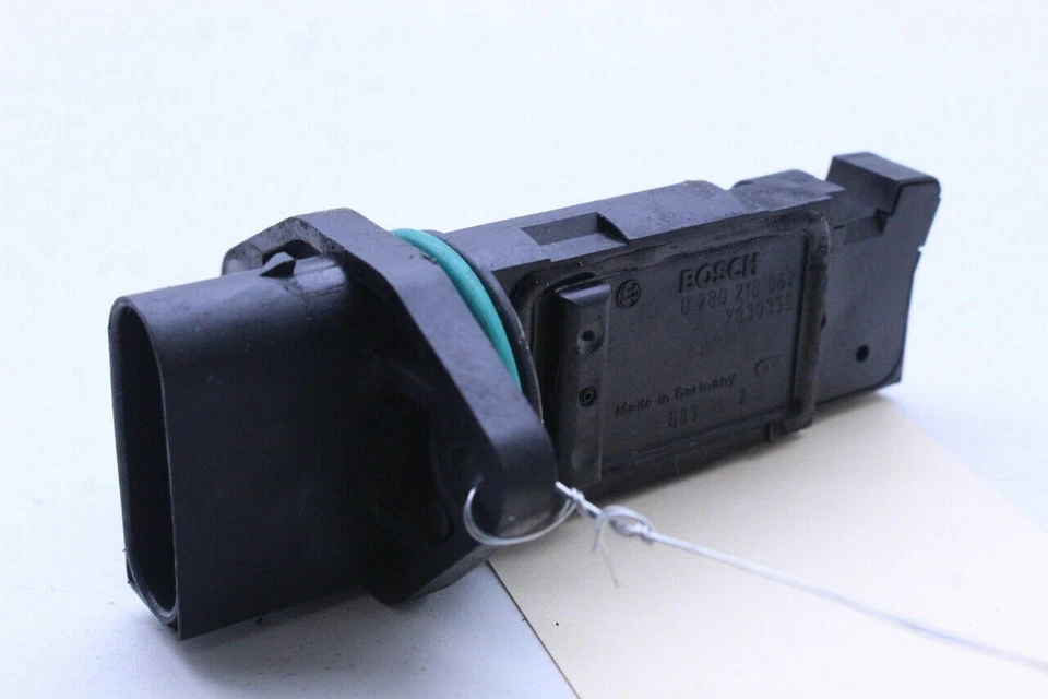 2006 BMW M5 Air Flow Meter Sensor - 280218062 OEM Used - Image 1 of 4