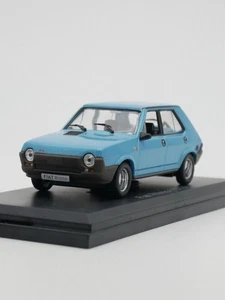 Metal Collection Model Cars Diecast Toy Kids 1:43 Fiat Ritmo 1979 Birthday Gifts - Picture 1 of 5